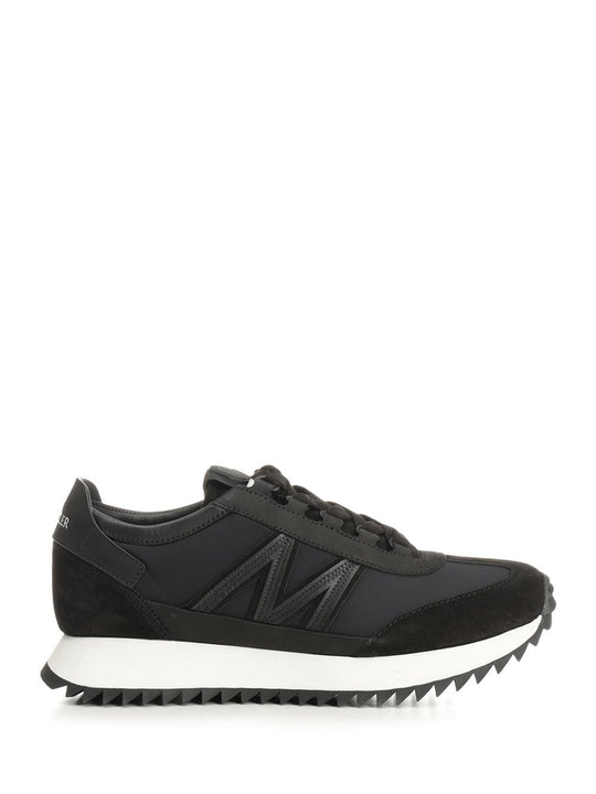 Pacey2 Sneaker Sneakers Nero