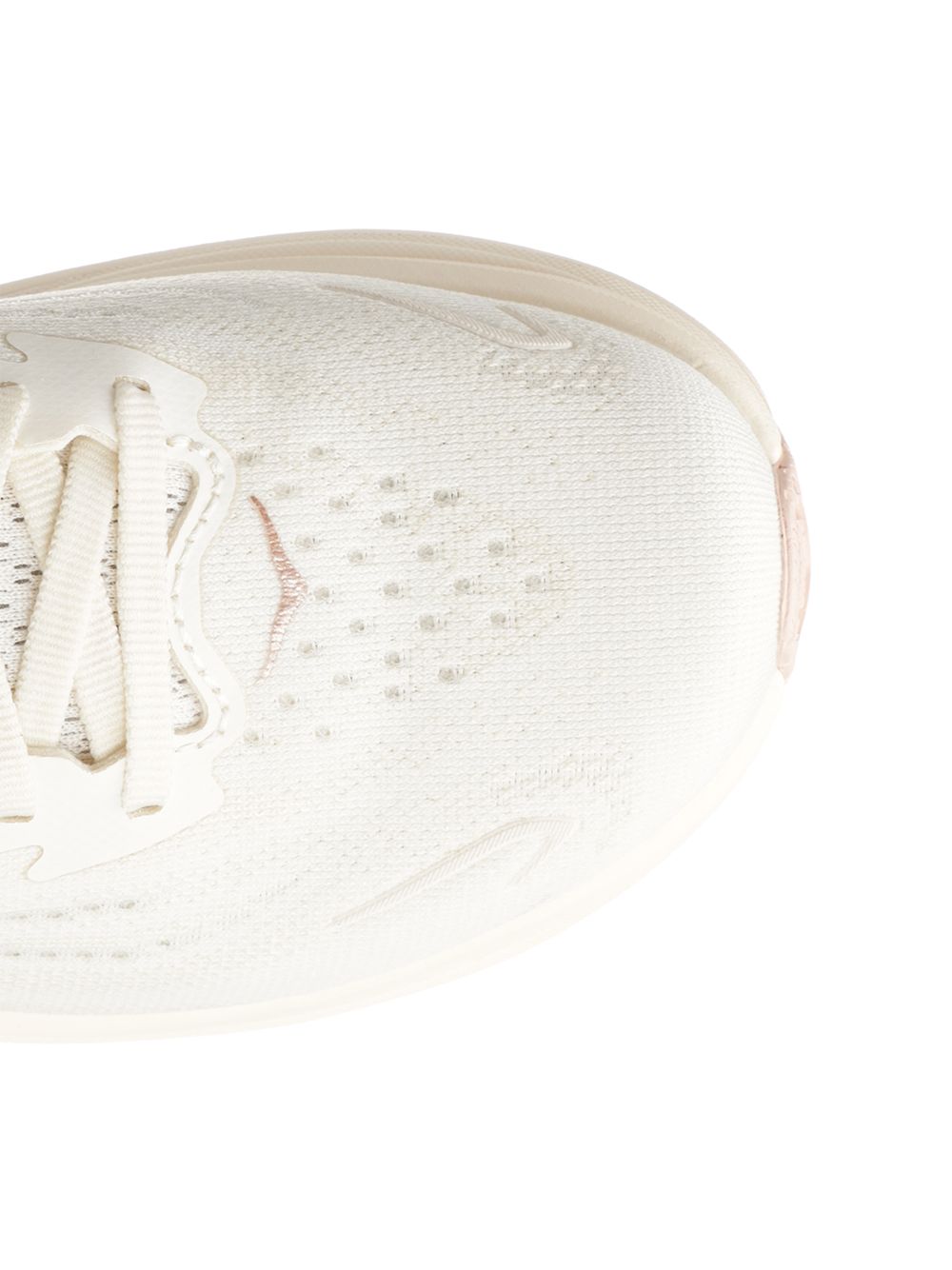 Hoka Clifton 10 Sneaker Sneakers - Bianco | a83a7ebf48e37f16f51491619728900740f5b96e
