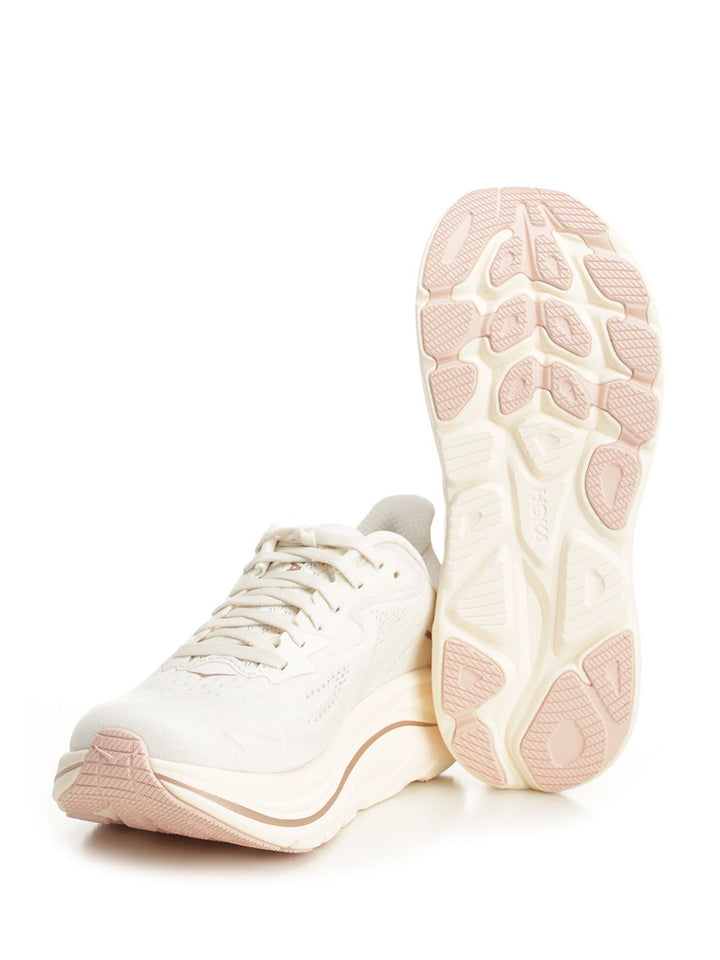 Hoka Clifton 10 Sneaker Sneakers - Bianco | 9303783bbd2c11037793d8b9f57f7c4e8c373bc8
