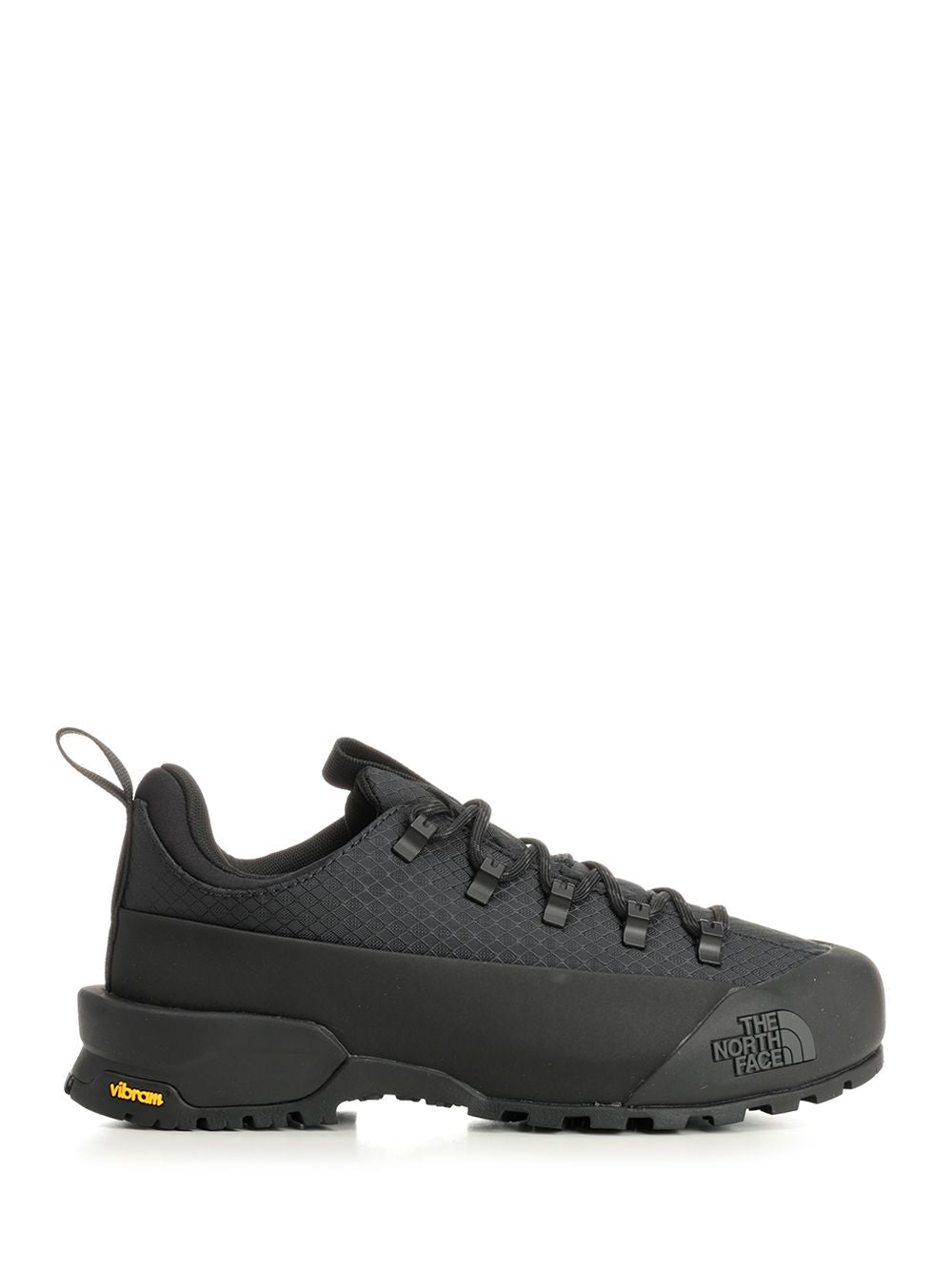 The North Face Glenclyffe Sneakers - Nero | d73aa7400c5e4391f47febf9ef234d7e0660ce02
