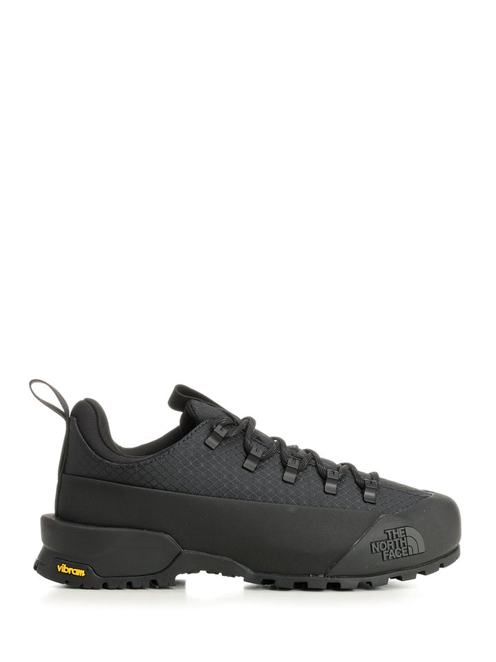 The North Face Glenclyffe Sneakers - Nero | d73aa7400c5e4391f47febf9ef234d7e0660ce02