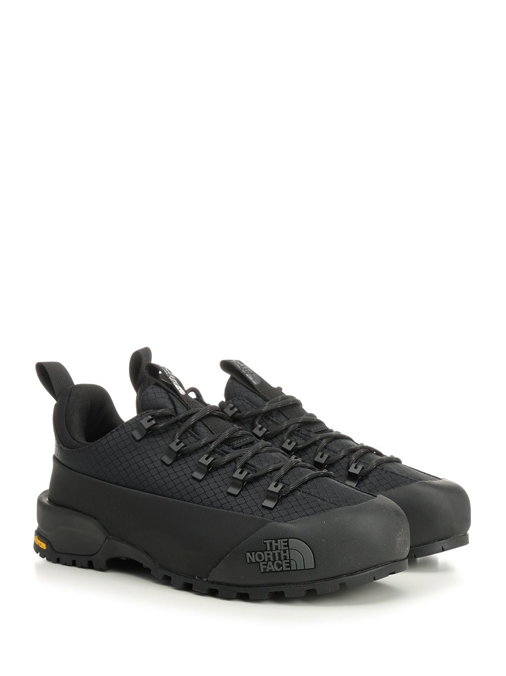 The North Face Glenclyffe Sneakers - Nero | 155325b8f7745223b6126bb16de8ab9153e83fd0