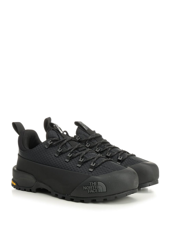 The North Face Glenclyffe Sneakers - Nero | 155325b8f7745223b6126bb16de8ab9153e83fd0