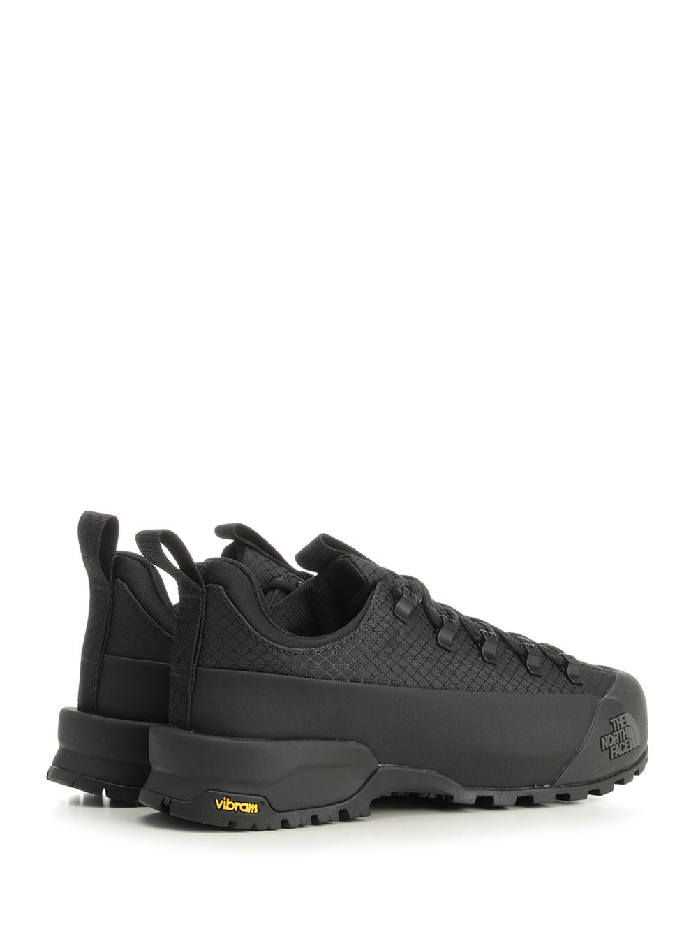 The North Face Glenclyffe Sneakers - Nero | ed54b62f8d3b4c4c30d131f80246853311bfe742