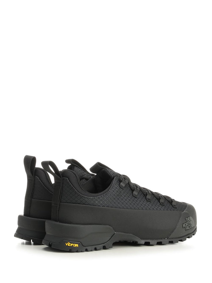 The North Face Glenclyffe Sneakers - Nero | ed54b62f8d3b4c4c30d131f80246853311bfe742
