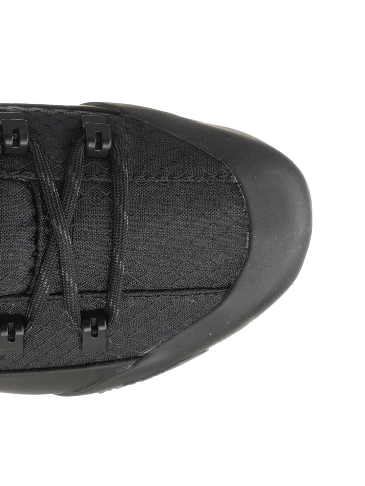The North Face Glenclyffe Sneakers - Nero | bd76d3163ae2fa264476dc33fda8931705b13dce