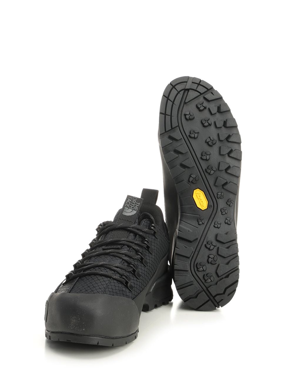 The North Face Glenclyffe Sneakers - Nero | 717c05643c00de459004f218b2a96c988943a483