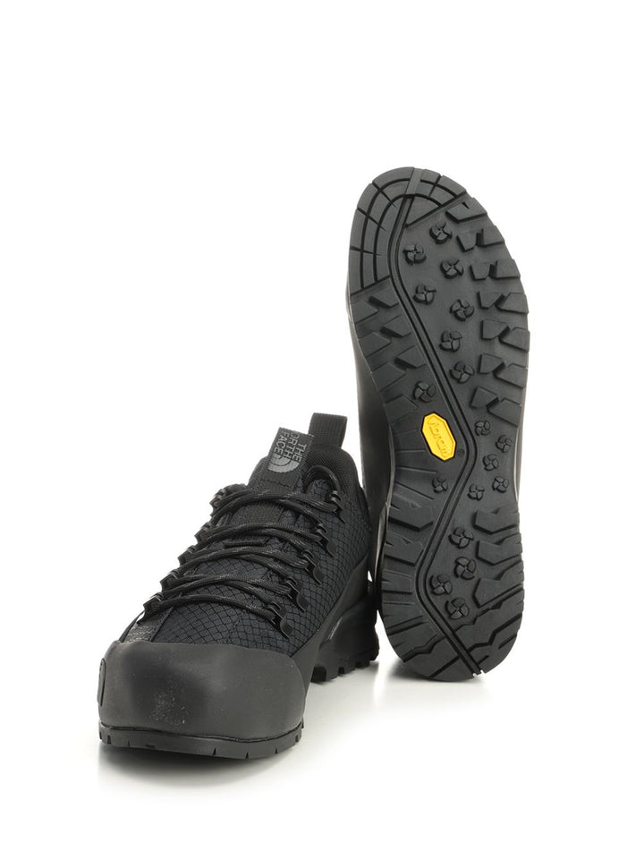 The North Face Glenclyffe Sneakers - Nero | 717c05643c00de459004f218b2a96c988943a483