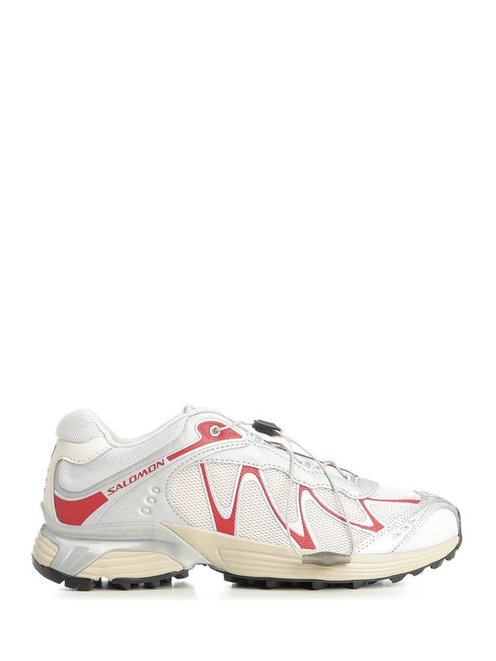 Salomon Xt-Whisper Sneakers - Bianco | 1af9e0614f78363b618b1fdcd0c157c0636bcc27
