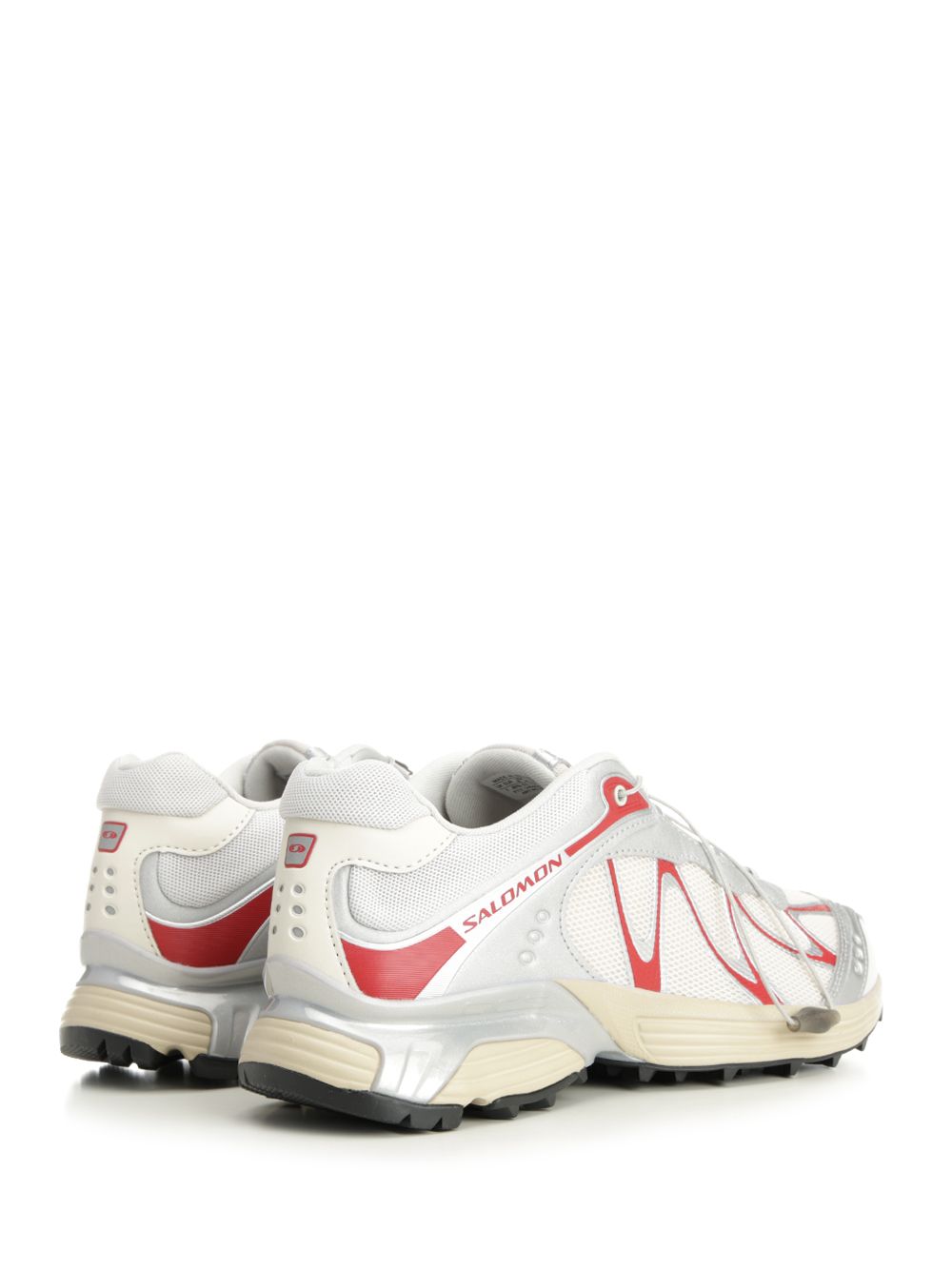 Salomon Xt-Whisper Sneakers - Bianco | cf22eee3df1ed6eaa9ce602215b8759edeeaaaae