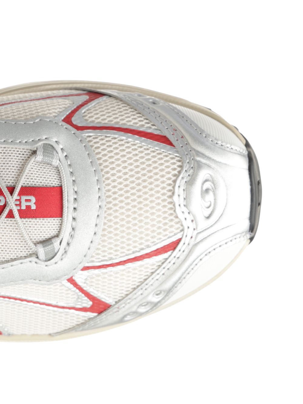 Salomon Xt-Whisper Sneakers - Bianco | 4626f5cd2fe4f1b06b22f588ce6f324e0f2aa4e4