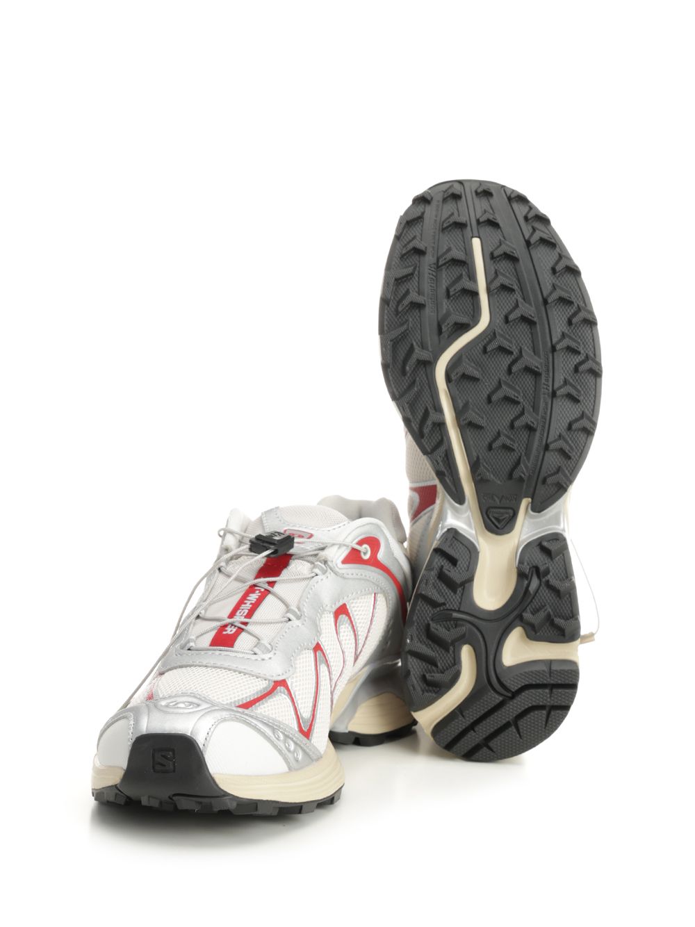 Salomon Xt-Whisper Sneakers - Bianco | 537e7145b67692efa73a9718eee8ac5c0807e2b1