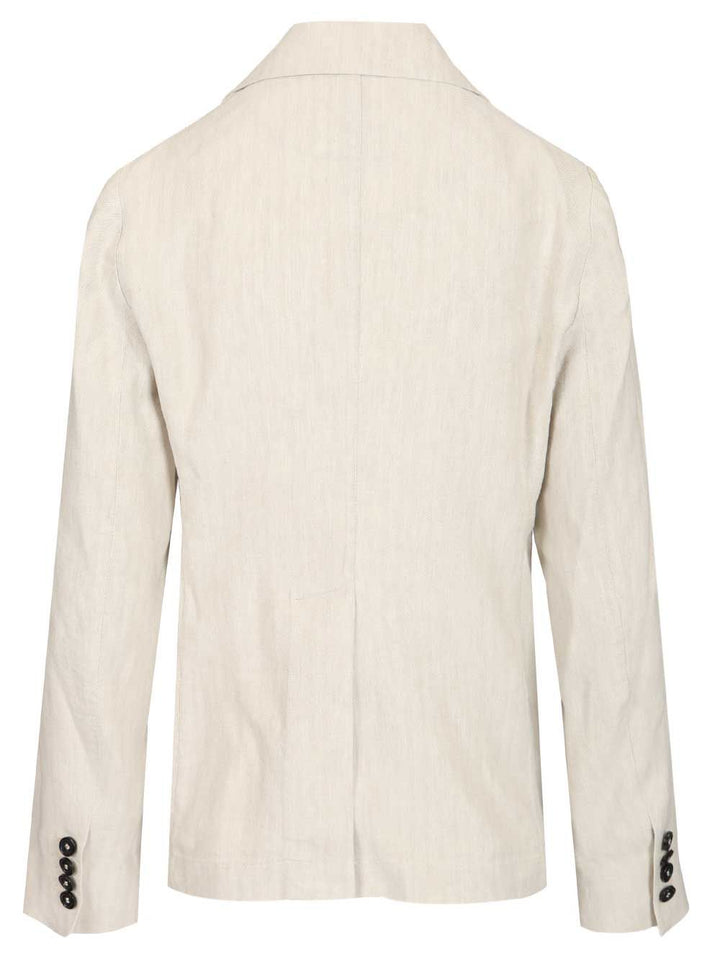 Barena Venezia Sila Lisca Giacche - Grey | 91a0d118e02ec055bc675b018541ca29d4ac5693