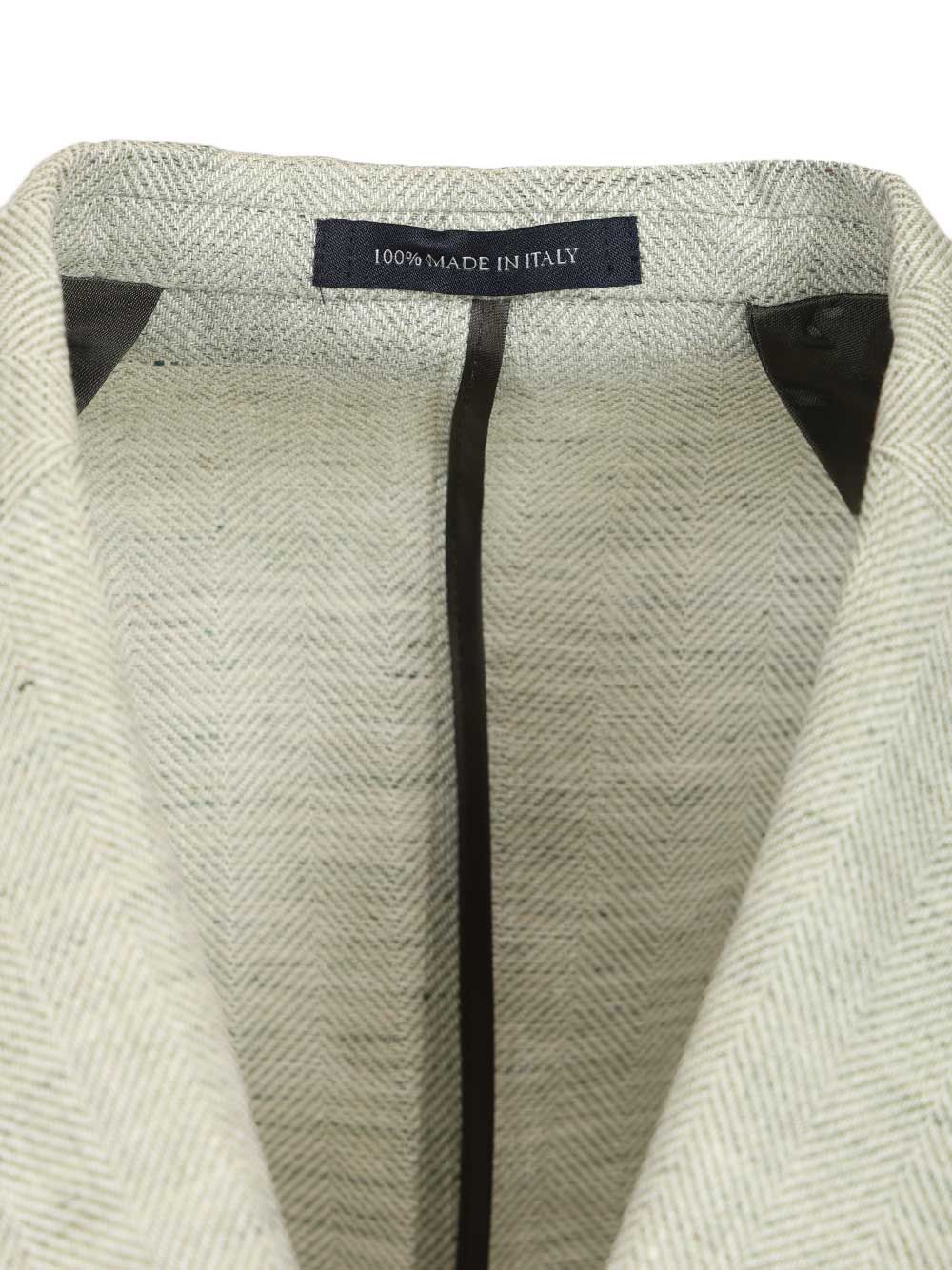Latorre Double-Breasted Blazer Giacche - Grey | 69205b20b819c722e2a0f09a1da582b83a58c253