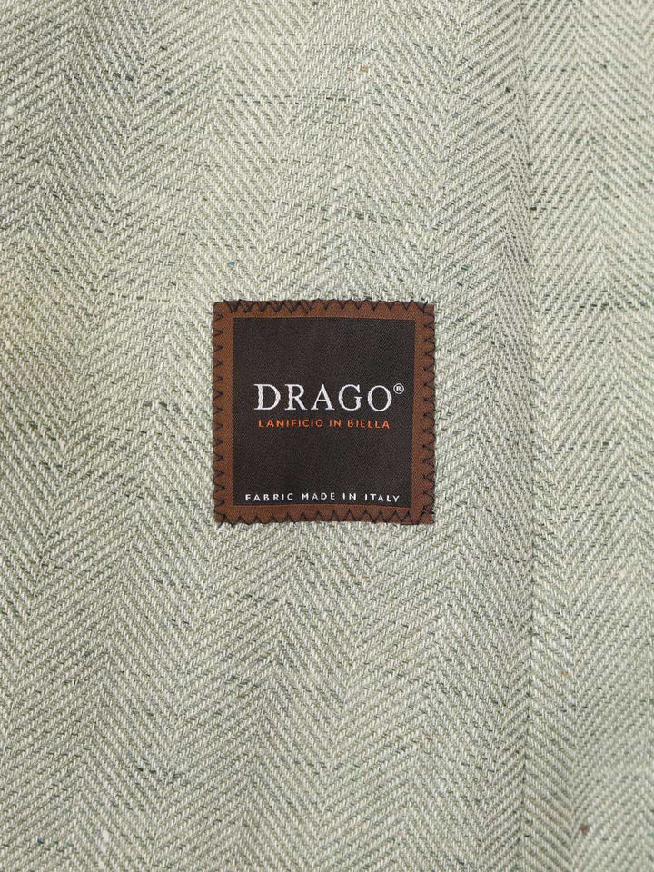 Latorre Double-Breasted Blazer Giacche - Grey | fac6a39346b25113186716d65ecdd574810099c8