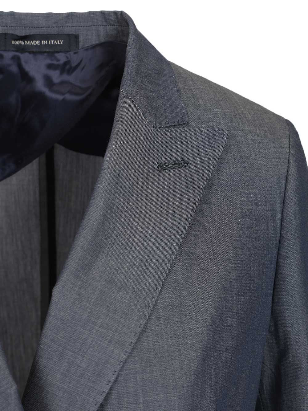 Latorre Double-Breasted Blazer Giacche - Blu | b5ef9578eef10f0f813d6fa2ae7e81c7c2c5d2f1
