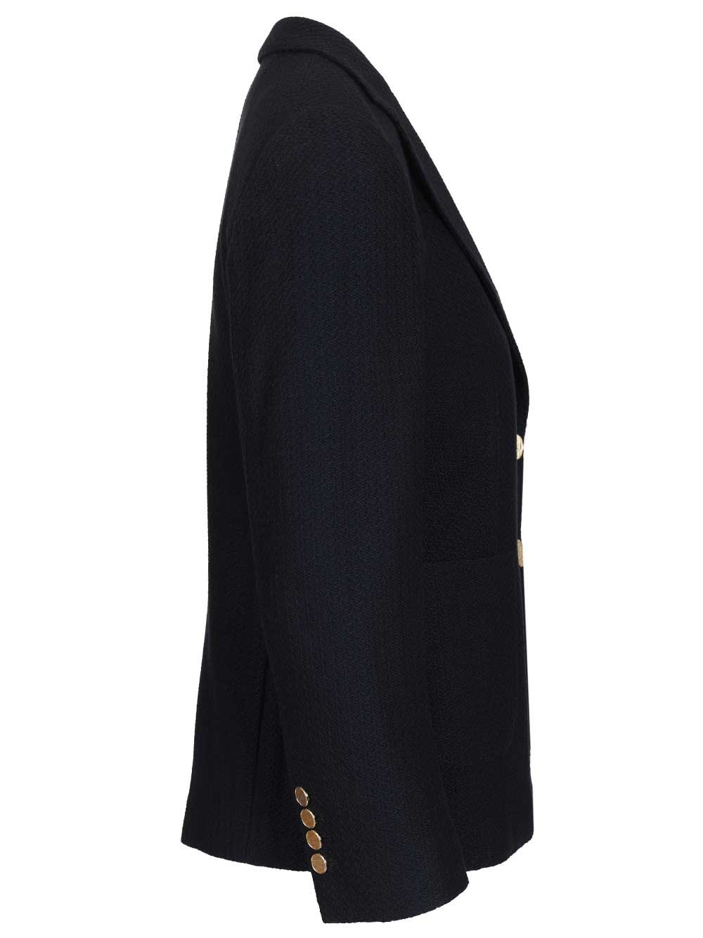 Latorre Cotton Blazer Giacche - Blu | c2b5441f4c40cccc322be89eda475fcf8fe5f814