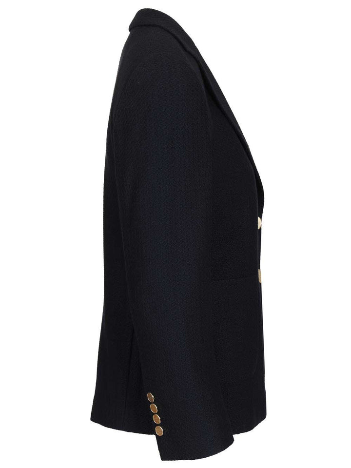 Latorre Cotton Blazer Giacche - Blu | c2b5441f4c40cccc322be89eda475fcf8fe5f814