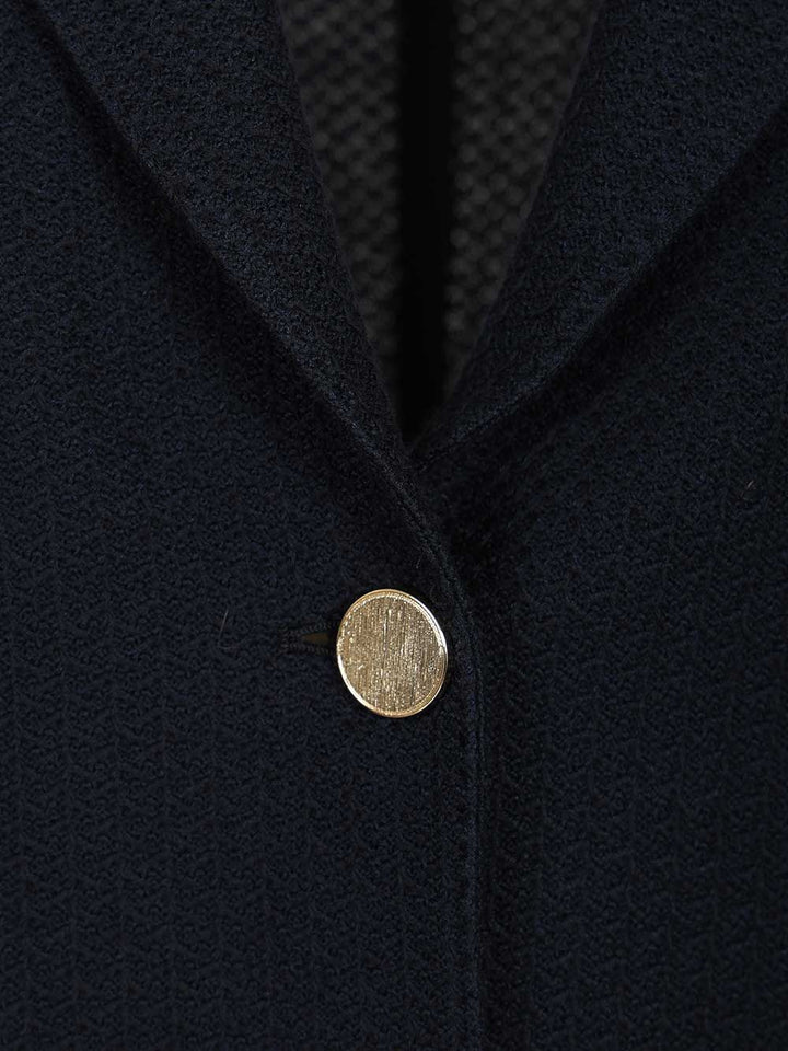 Latorre Cotton Blazer Giacche - Blu | 0ed2f7e22896c45d15245be08371fa3e7b2a62ad