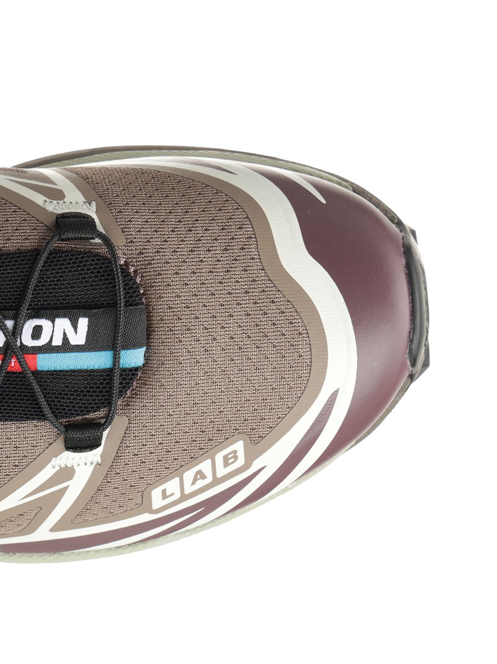 Salomon Xt-6 Sneakers - Marrone | 0a459945c9ab750f54b64e539f83dd33744511bf