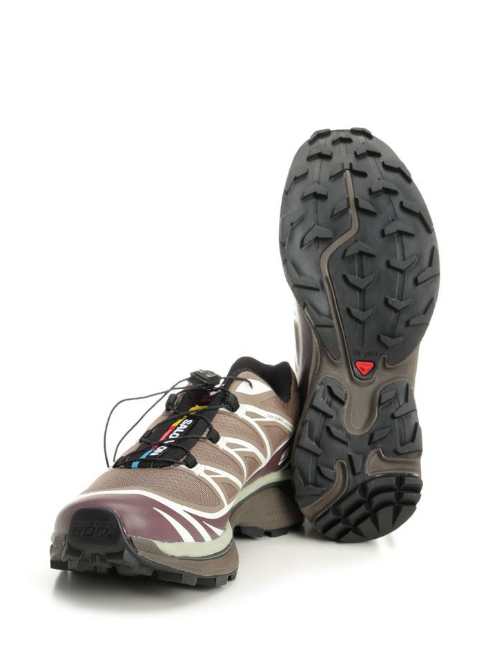 Salomon Xt-6 Sneakers - Marrone | 00eb3c3fa6be6ea70baa31ac71b17e907207a5cc