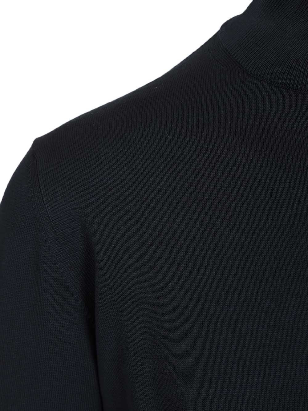 Al Duca D'Aosta Cotton Cardigan Knitwear - Blu | 30ff66190331b9389409205316c33b78880b6404