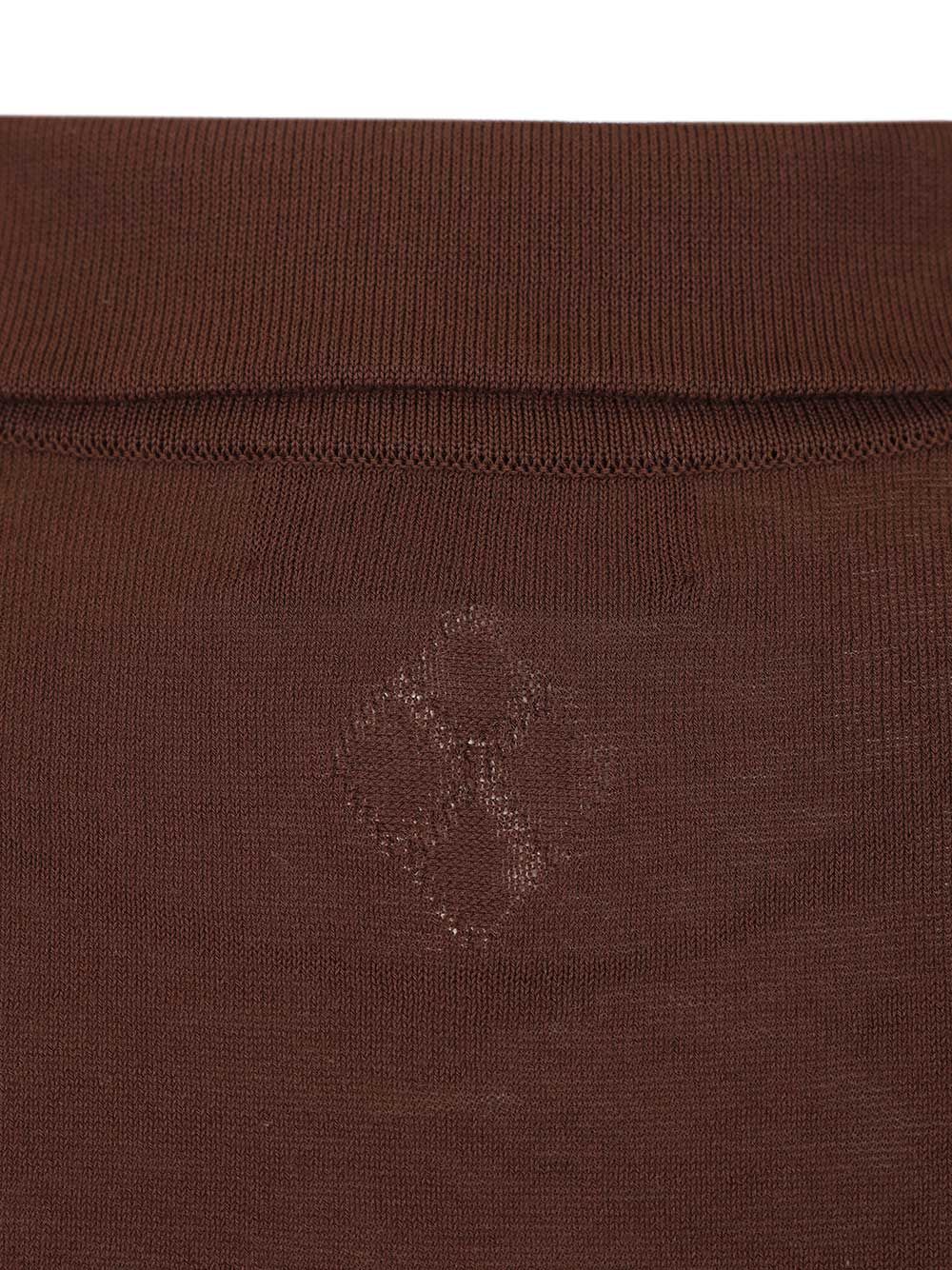 Ballantyne Slim Fit Polo shirt - Marrone | 3c8c62d17452272b61047f6ddf13aafb0dc492bc
