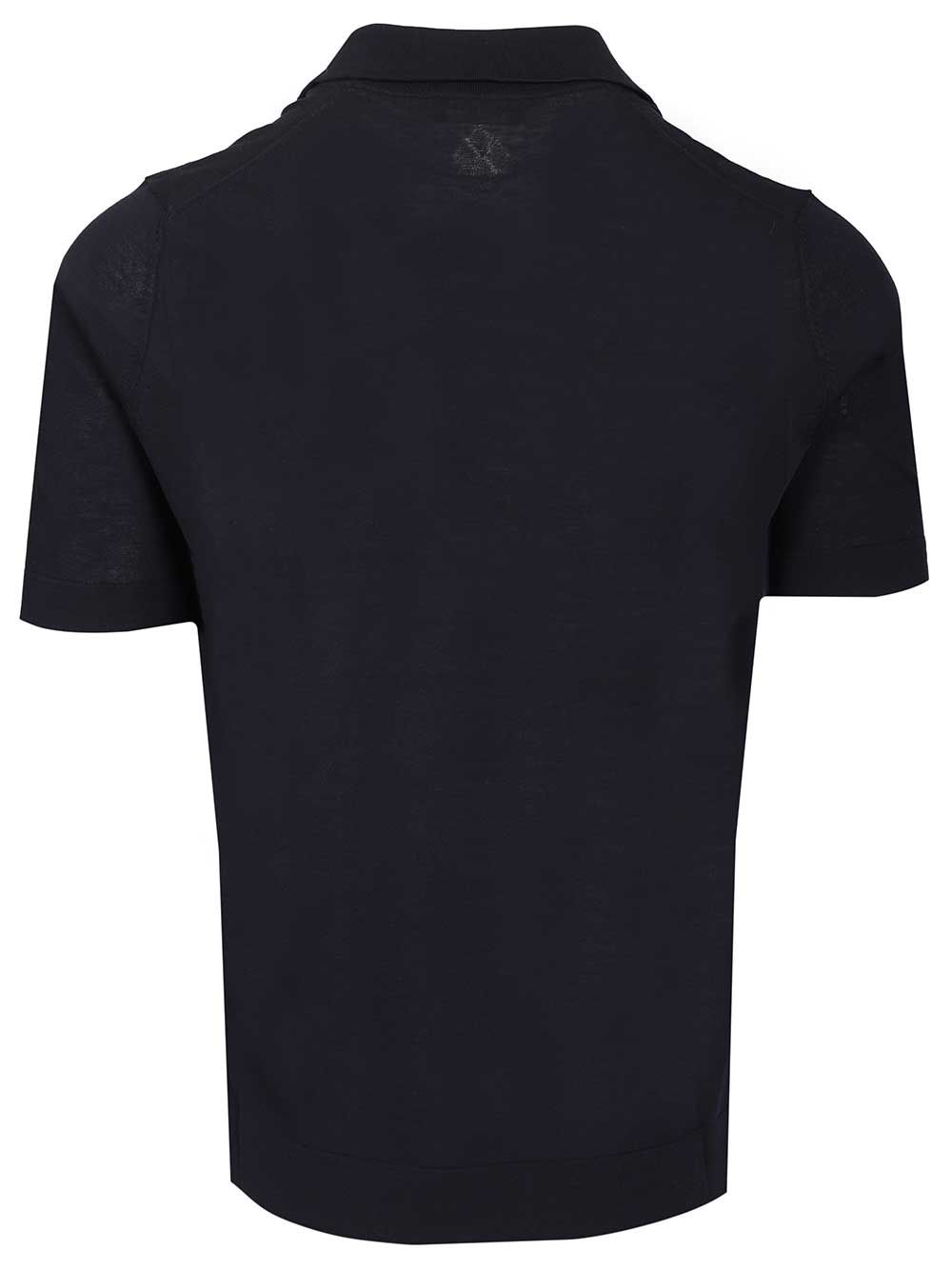 Ballantyne Slim Fit Polo shirt - Blu | 32d538ad7d7c8578d281c45486cec811d83b663b