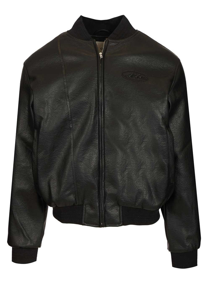 Arte College Jacket Giacche - Nero | 50bd1360ecc2814e68a899f513a99e92211a6802
