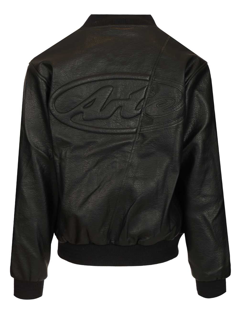 Arte College Jacket Giacche - Nero | 0197f73d0c43ad2b4741f1fc43e67d222ca29260