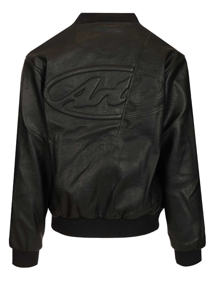 Arte College Jacket Giacche - Nero | 0197f73d0c43ad2b4741f1fc43e67d222ca29260