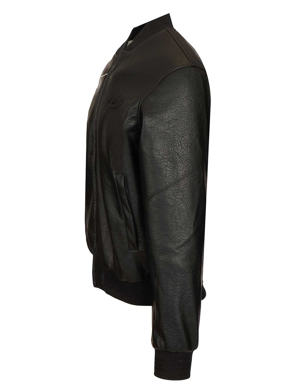 Arte College Jacket Giacche - Nero | 4f09c9a87b605d2fe135debfa961c003c8c18b53