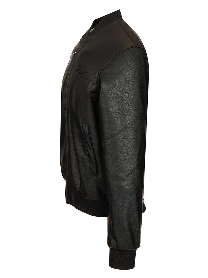 Arte College Jacket Giacche - Nero | 4f09c9a87b605d2fe135debfa961c003c8c18b53