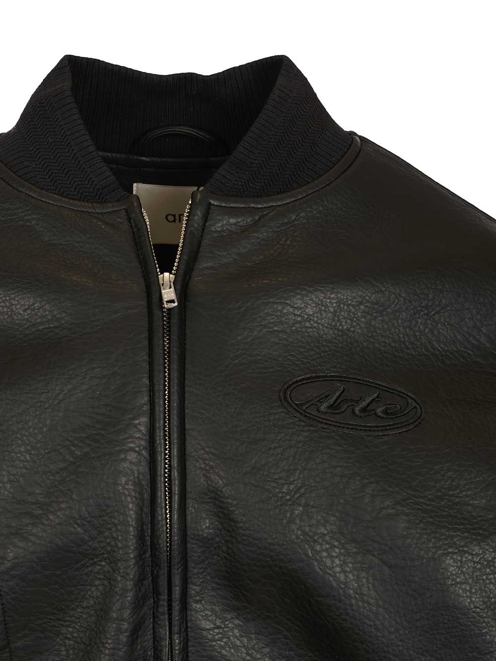Arte College Jacket Giacche - Nero | 3b56f03f0298ec0a06a9c27dda0ca9d7274f5b2b