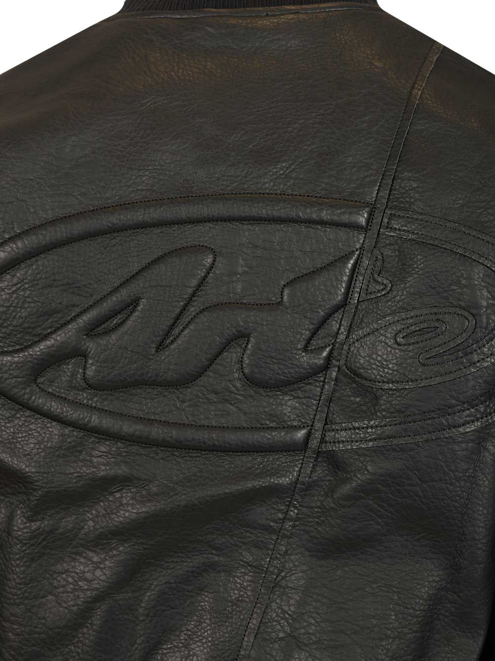 Arte College Jacket Giacche - Nero | 8629647db052520a74e4e33af853f59cc9be9979