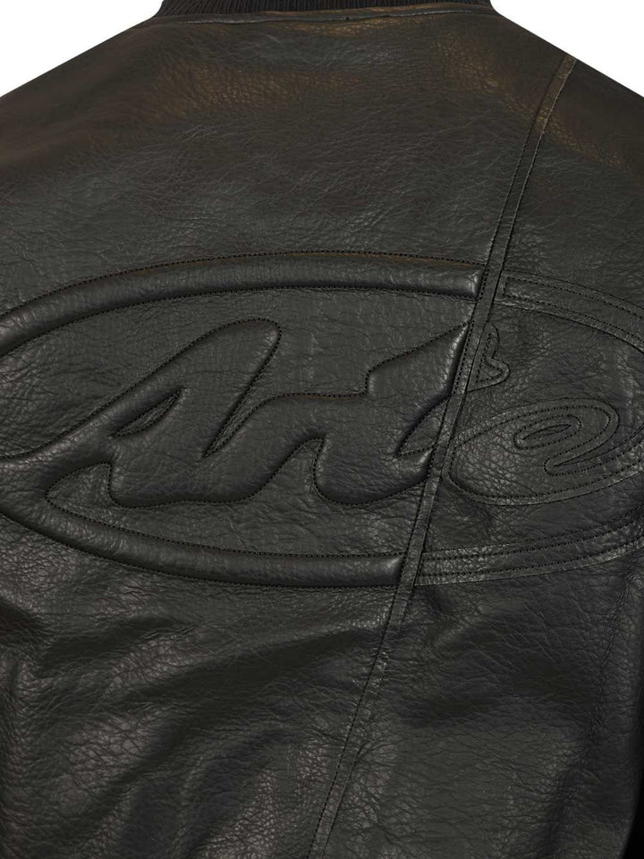 Arte College Jacket Giacche - Nero | 8629647db052520a74e4e33af853f59cc9be9979