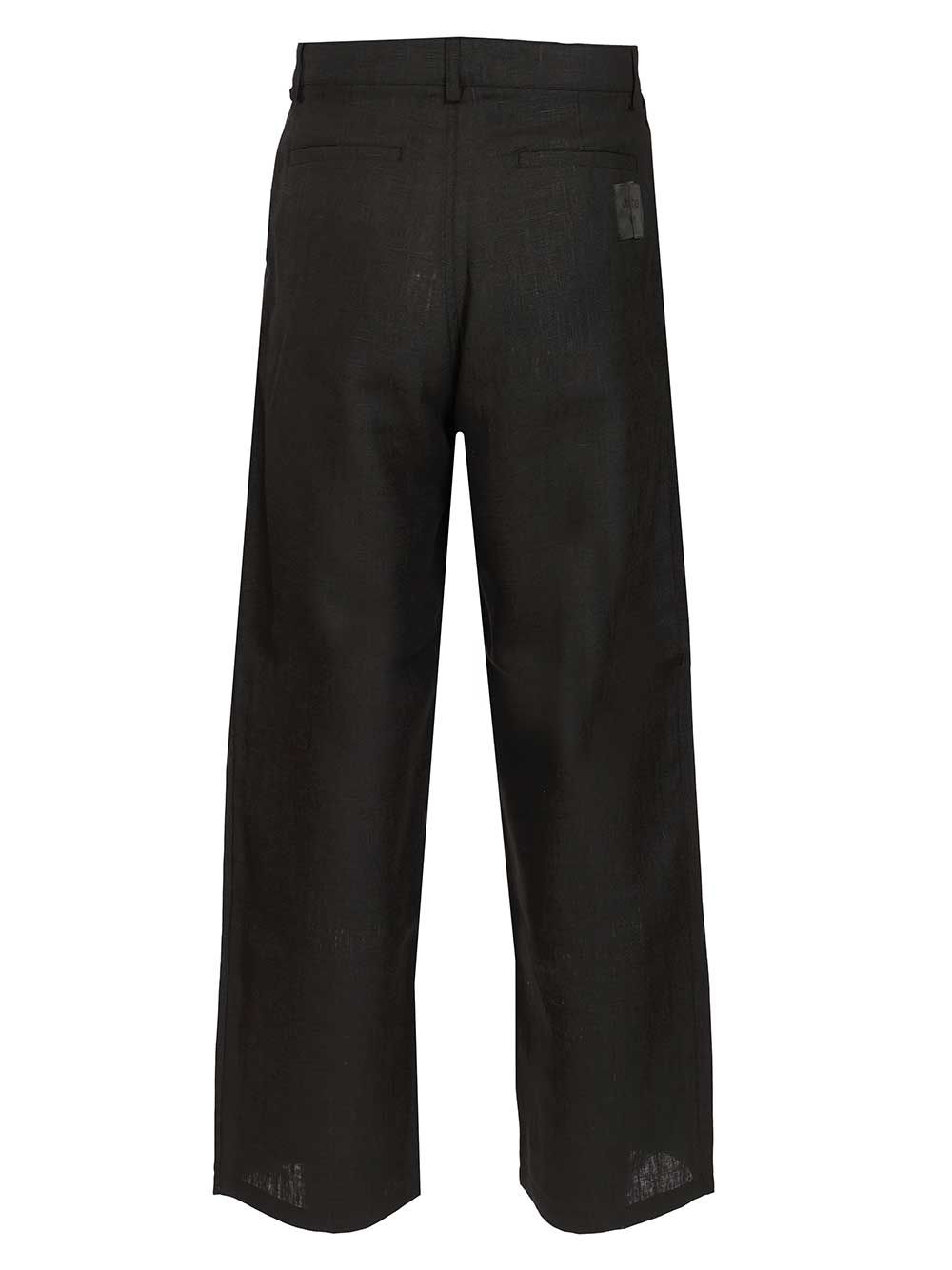 Arte Suit Trousers - Nero | 910e83288f075cdcbc22c73191af5387ef2e7b9c
