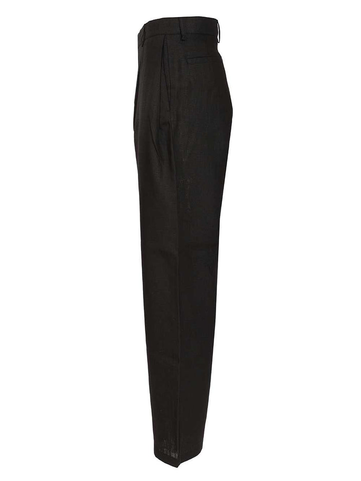 Arte Suit Trousers - Nero | 1dc2ba62426981ff4eabd8afeeb12250ec62c662