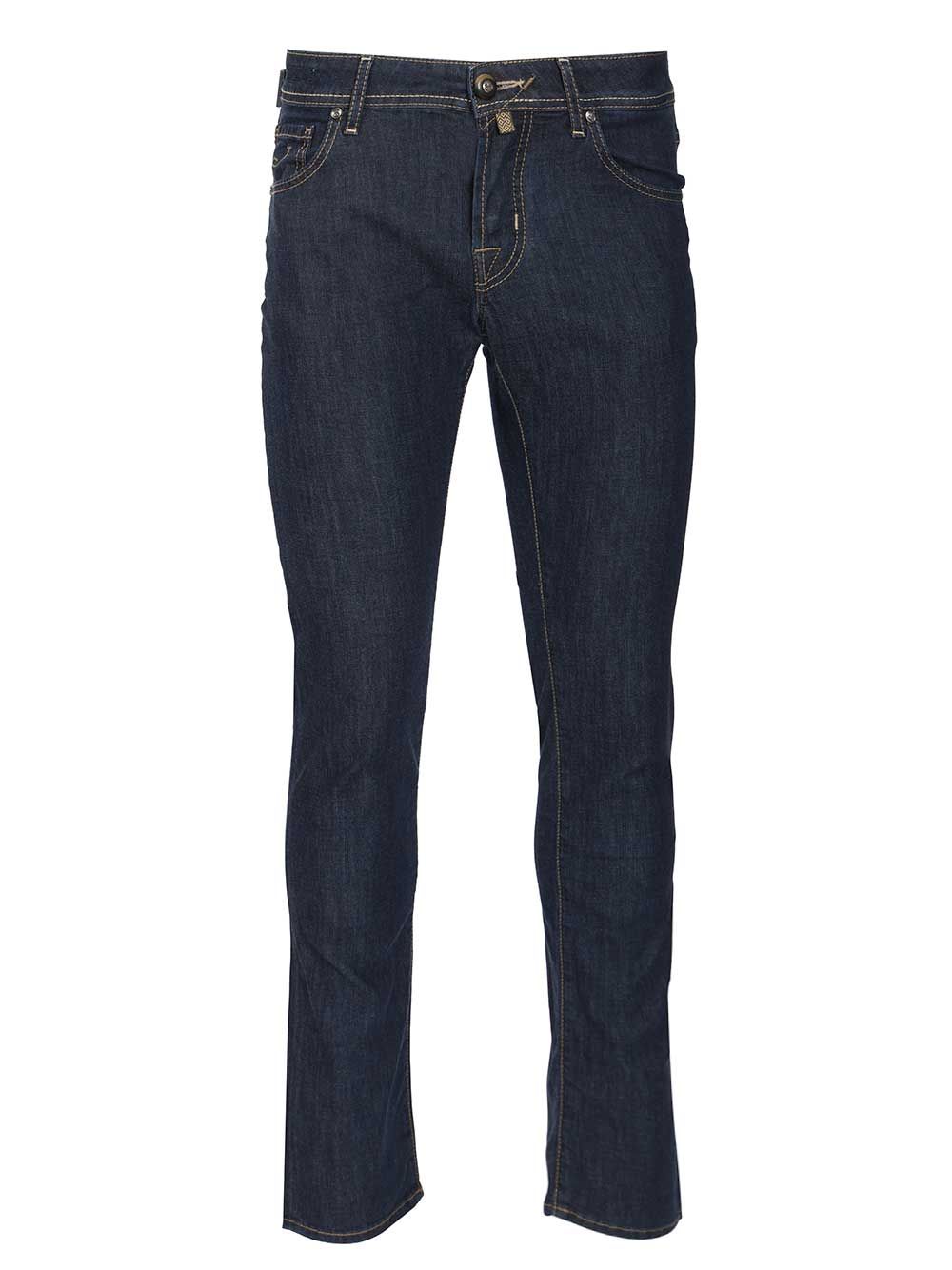 Jacob Cohen Nick Jeans - Blu | b9f6e94f45e5c5505d7fb7680f6db419b3fd5b76