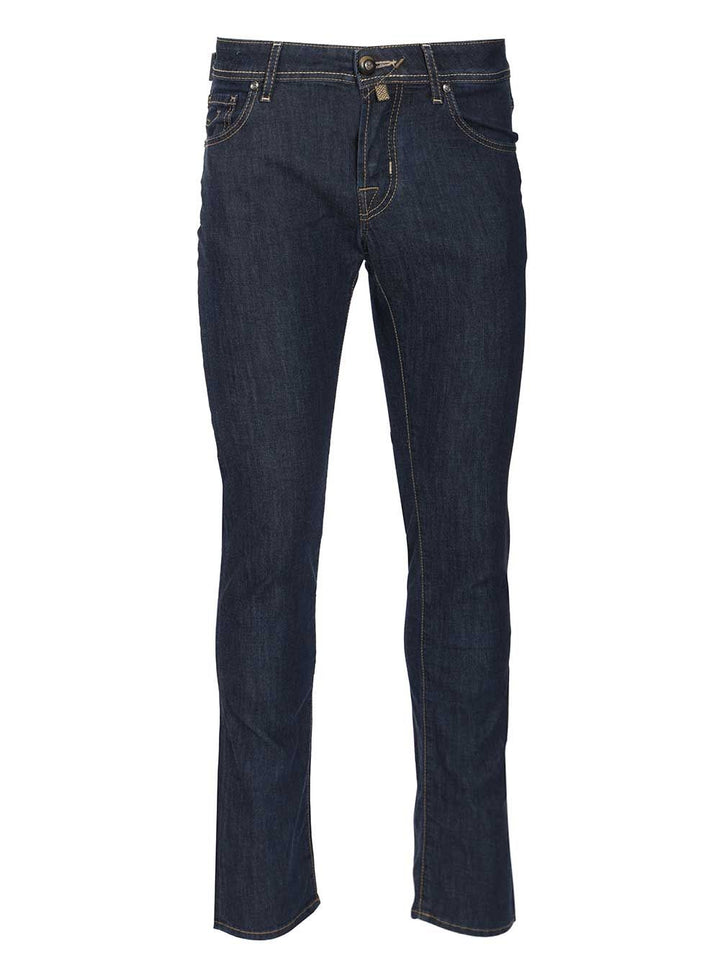 Jacob Cohen Nick Jeans - Blu | b9f6e94f45e5c5505d7fb7680f6db419b3fd5b76