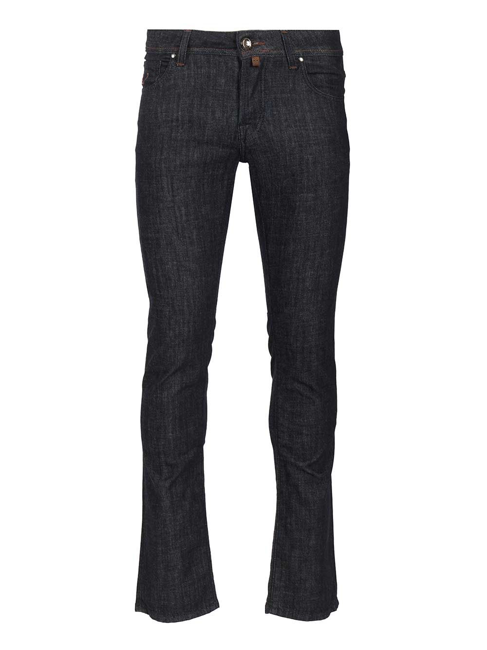 Jacob Cohen Nick Jeans - Marrone | 30ea69851660bd019be538bacf648bf12f009dbc