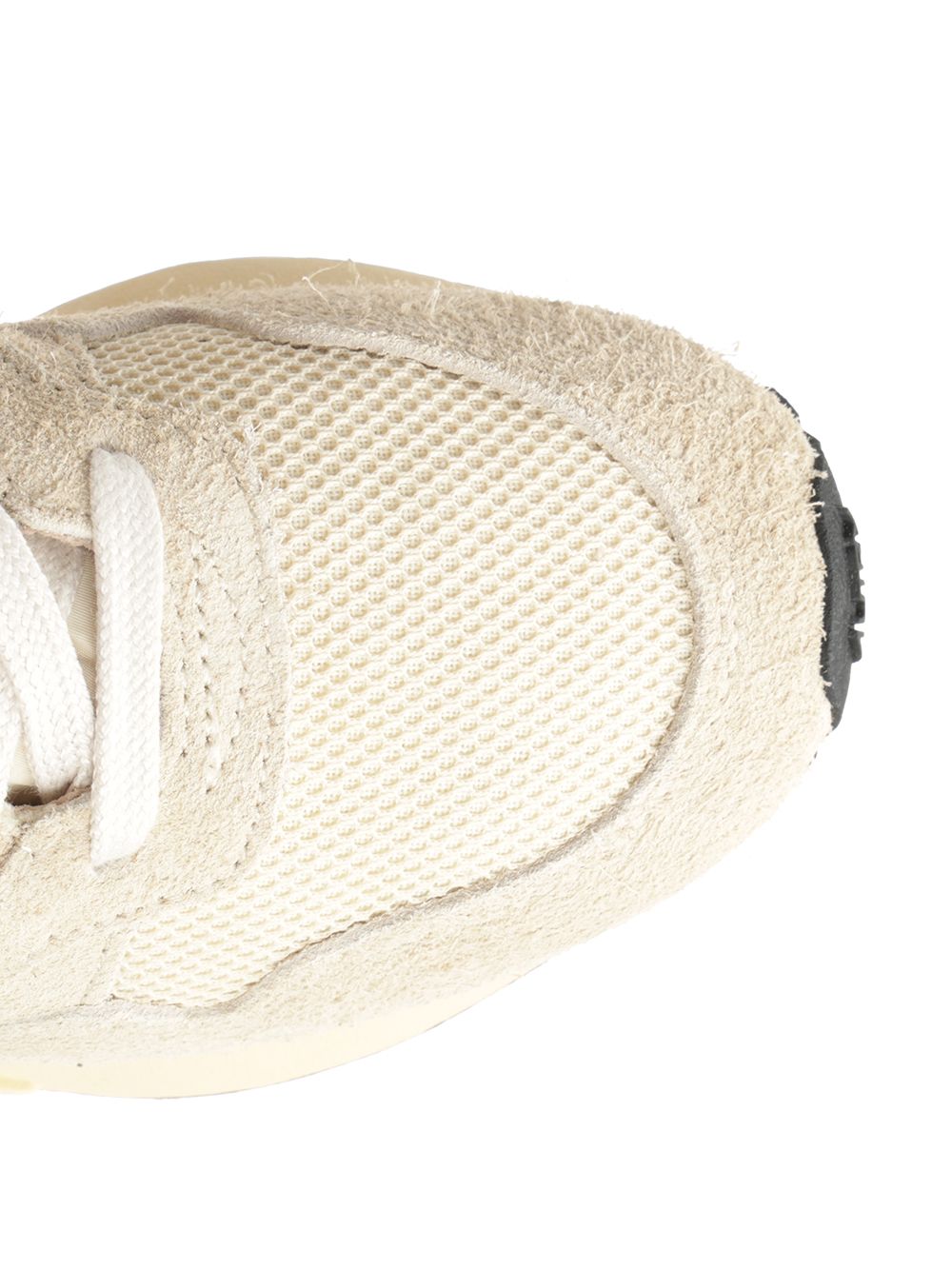 Autry  Reelwind Low Sneakers - Beige | b2c73500b225152660cf5d17d5b6d85665a147b2