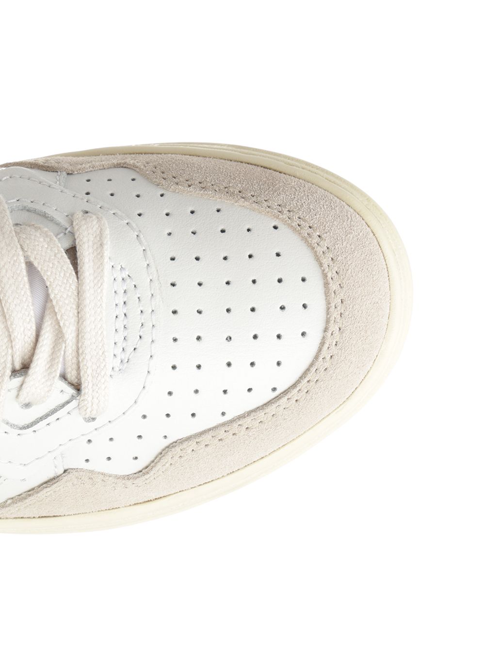 Autry  Medalist Low Sneakers - Oro | ba0bb457087105508be7b379561bb35ab49aa64b