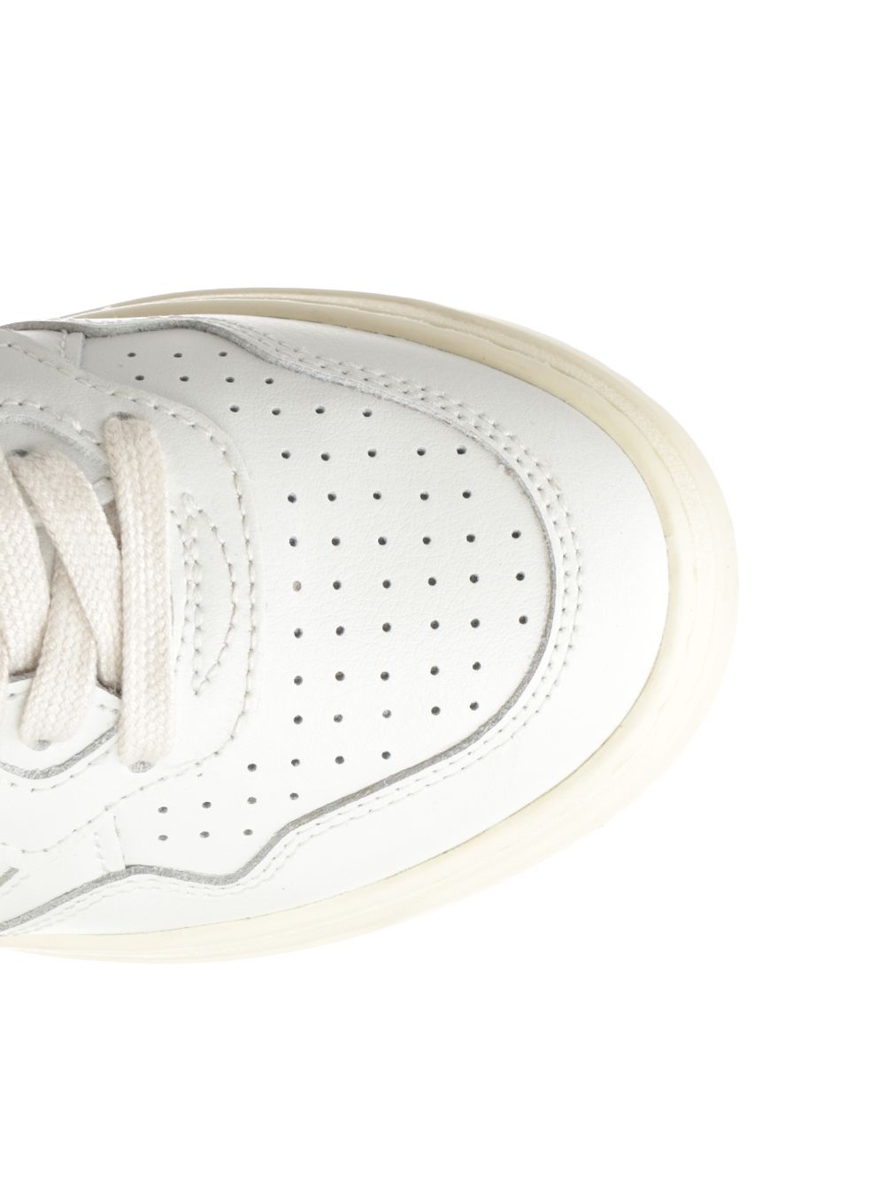 Autry  Medalist Low Sneakers - Bianco | e866aec38f18e11ffe69a5d790615724c992e99f
