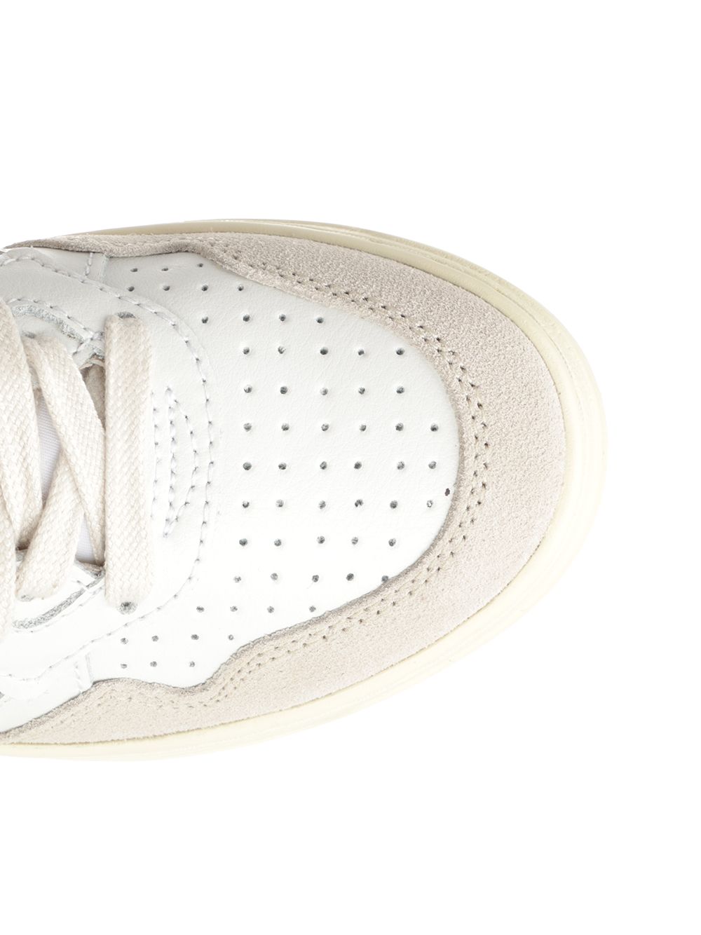 Autry  Medalist Low Sneakers - Bianco | 9f9b2c185b758c0383e1c0d1029fbcca00dab57d