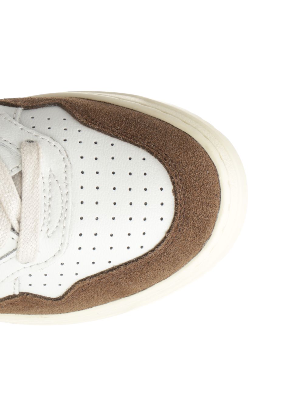 Autry  Medalist Low Sneakers - Bianco | 0140c5a478e79811cf85d8010d90ca727dd772d1