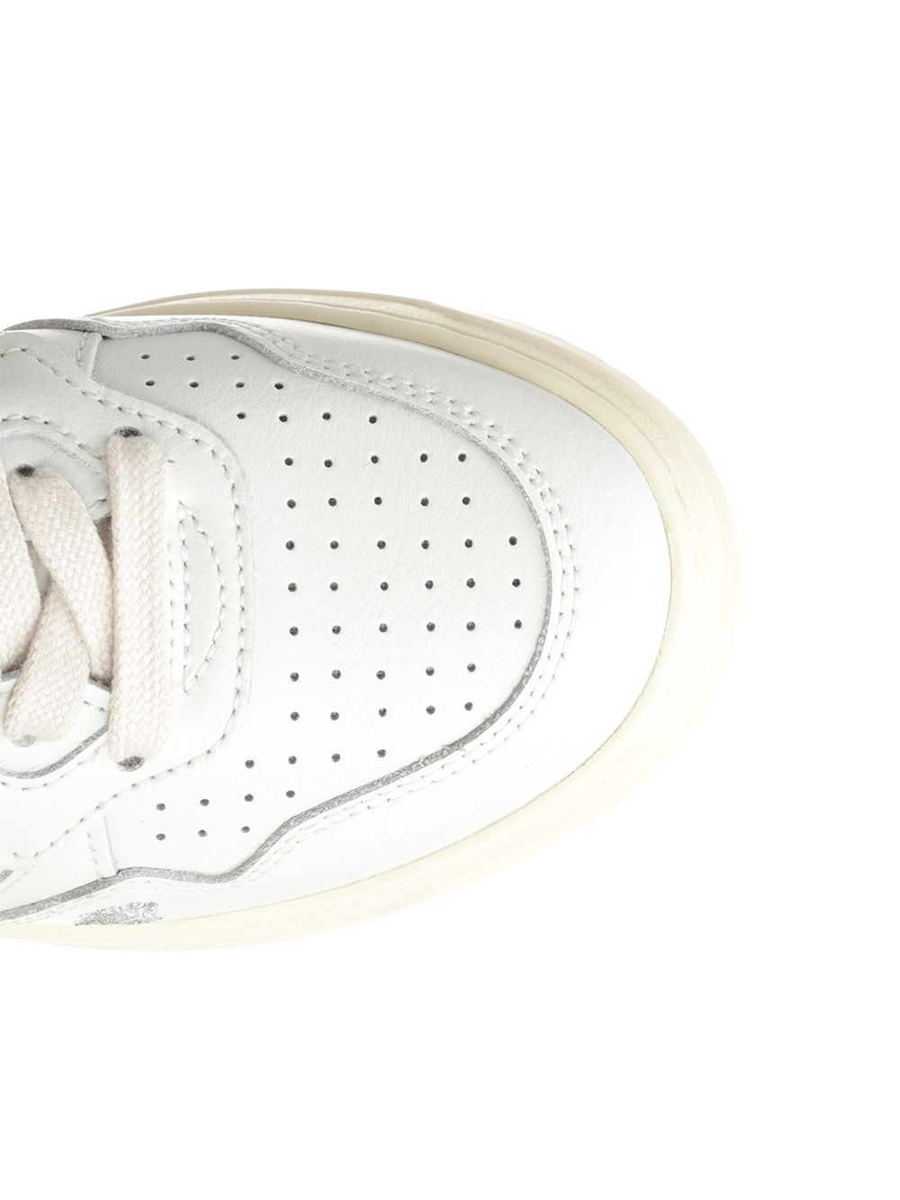 Autry  Medalist Low Sneakers - Bianco | 857254da5c7ab228479384dd09e961e8d2706da7