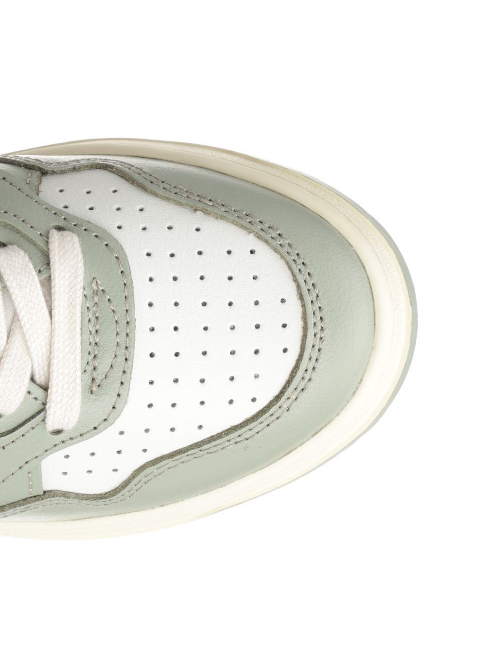Autry  Medalist Low Sneakers - Bianco | cdeda947a79b710ae7b84cef13fd688596884702