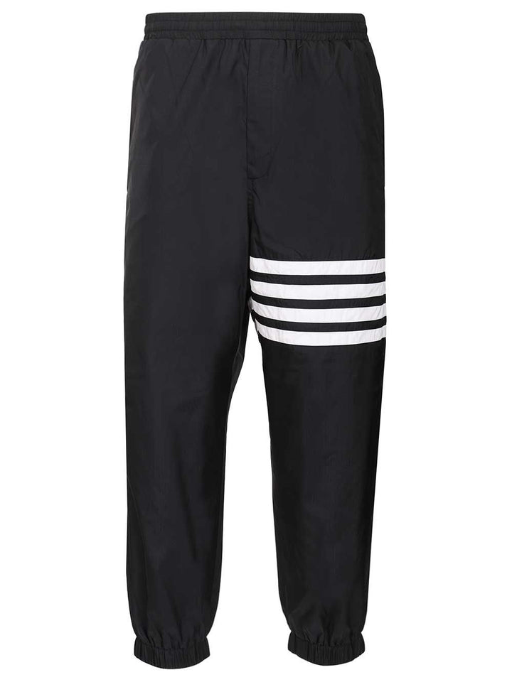 Thom Browne Track Trousers - Blu | 756c0075c24888a0afc75d6a1f01967eda8a1761