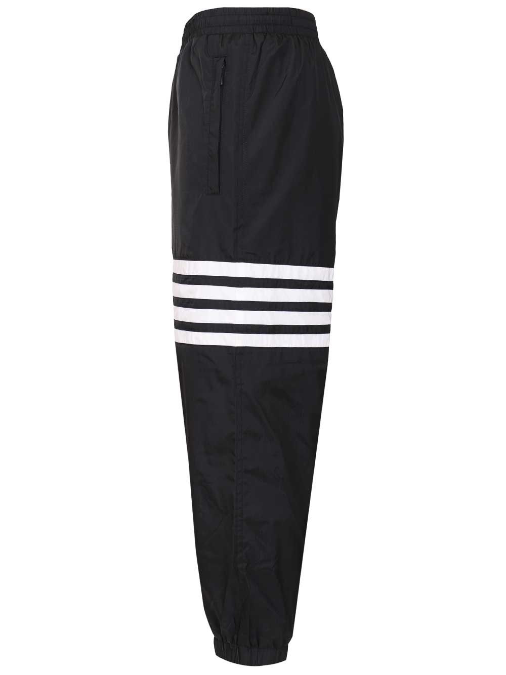 Thom Browne Track Trousers - Blu | 04012c1f188fe747c2972165bfd97463dd701a30